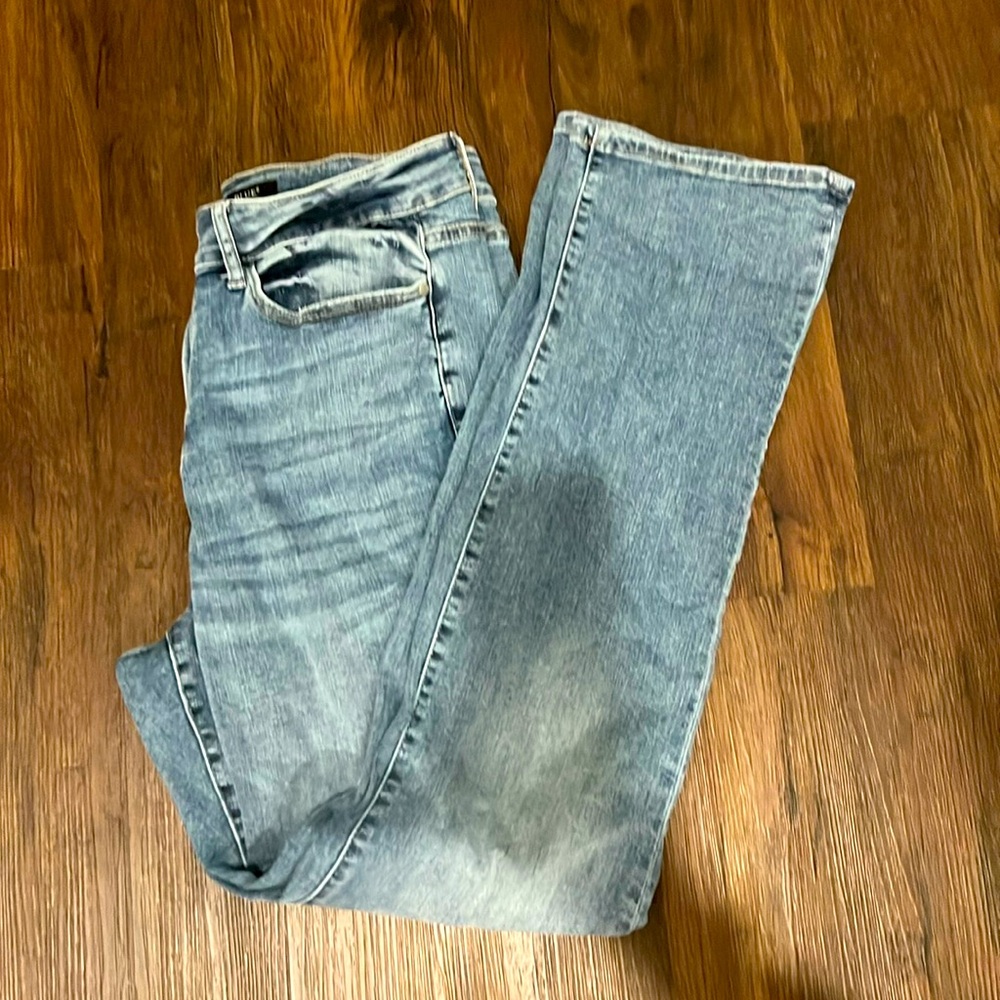 Judy Blue Straight fit jeans 16W